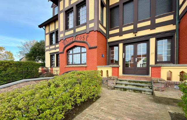 Appartement à vendre à De Haan – 1/15