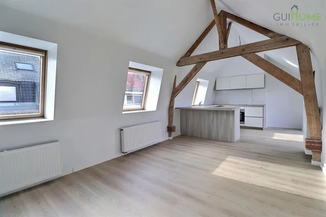 Appartement te huur in Warneton – 1/9