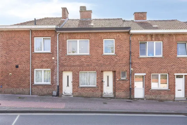 House for sale in Beersel – 1/33