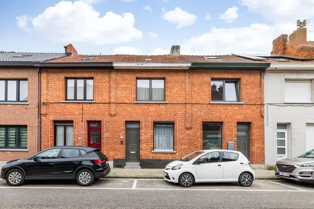 Huis à vendre à Temse – 1/12