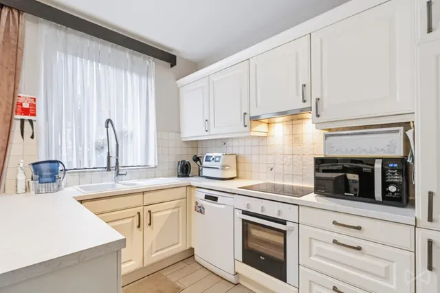 Maison à vendre à Ganshoren – 1/29