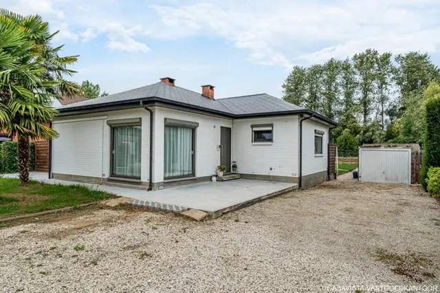 bungalow à vendre à Geraardsbergen Zandbergen – 1/24