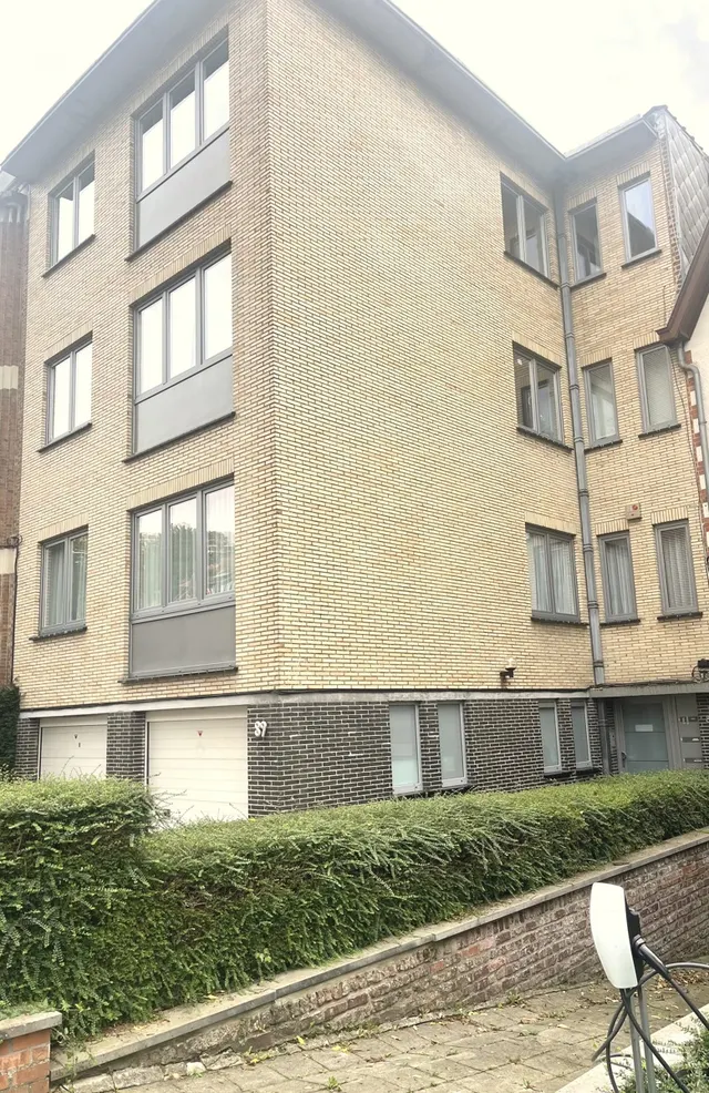 Huis te koop in Uccle