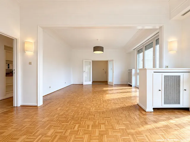 Appartement te huur in Woluwe-Saint-Pierre – 1/19