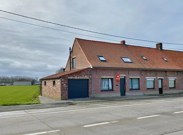 Huis te huur in Elverdinge – 1/22