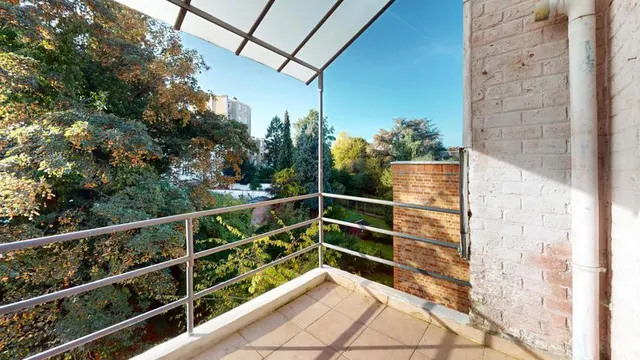 Appartement te huur in Woluwe-Saint-Lambert