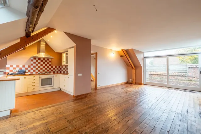 Huis te huur in Wezembeek-Oppem – 1/11