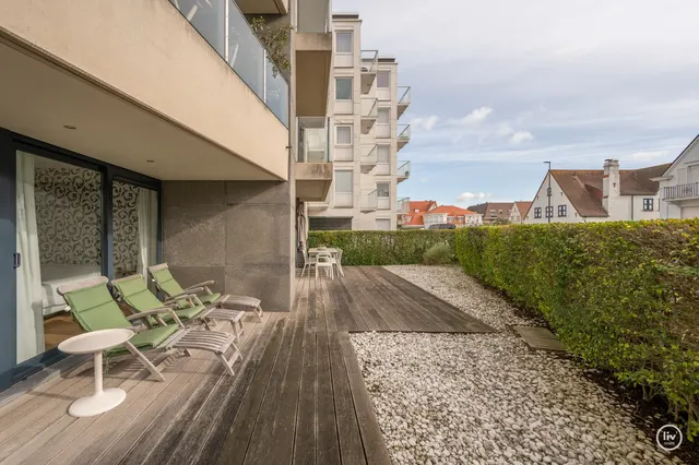 Appartement à vendre à Knokke-Heist – 1/31