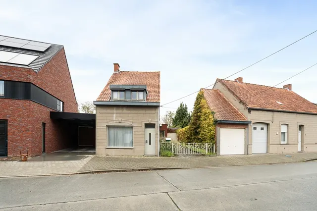 Huis à vendre à Roeselare – 1/21