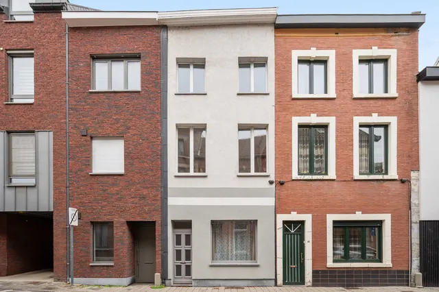 Huis à vendre à Tienen – 1/36