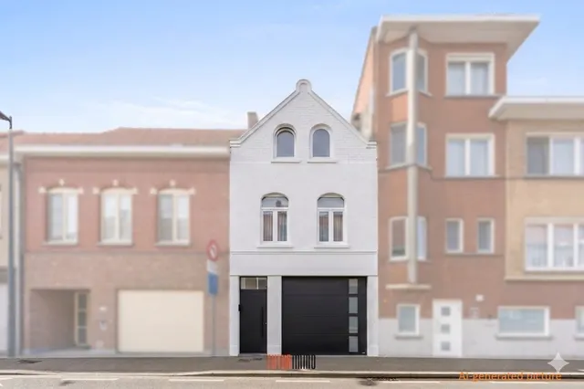 Huis te koop in Izegem – 1/10