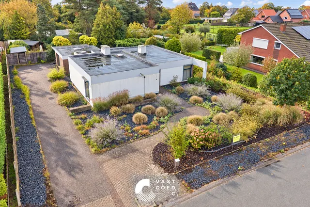 Maison à vendre à Houthalen-Helchteren – 1/17