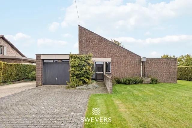 Woning à vendre à Alken – 1/35