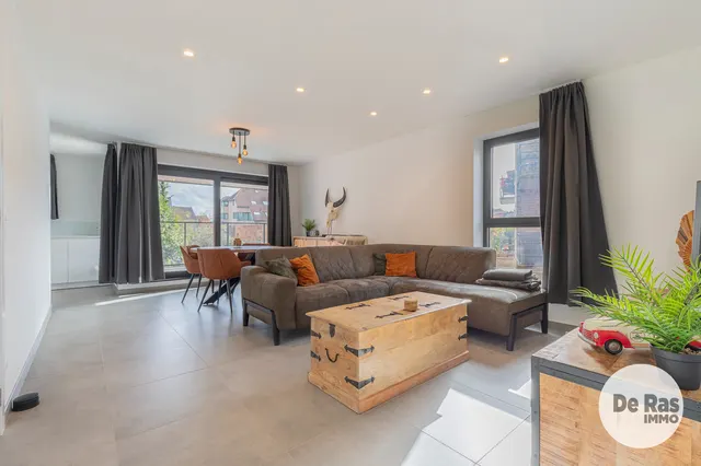 Appartement te koop in Aalst – 1/22