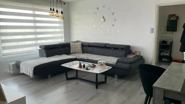 Appartement à vendre à Zellik – 1/11
