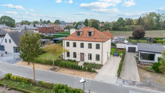 Maison à vendre à Zulte – 1/30