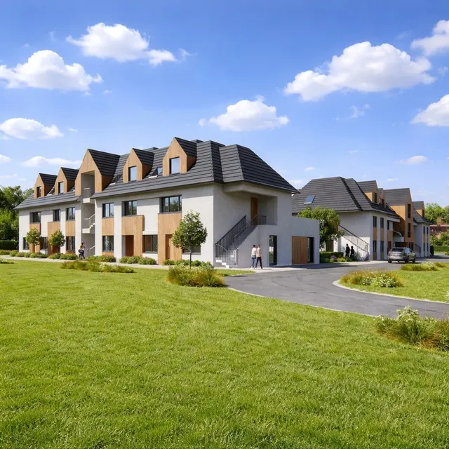 Maison à vendre à Knokke-Heist – 1/9