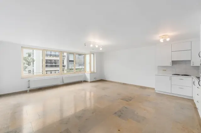 Appartement te huur in Blankenberge – 1/13