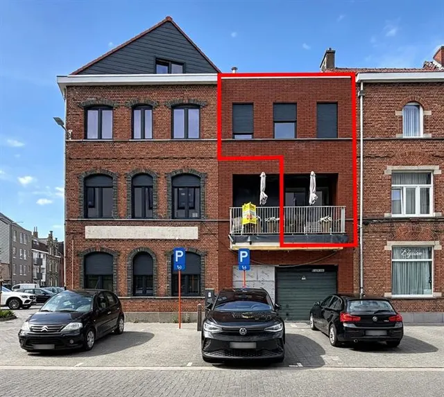 Appartement te huur in Ieper – 1/22