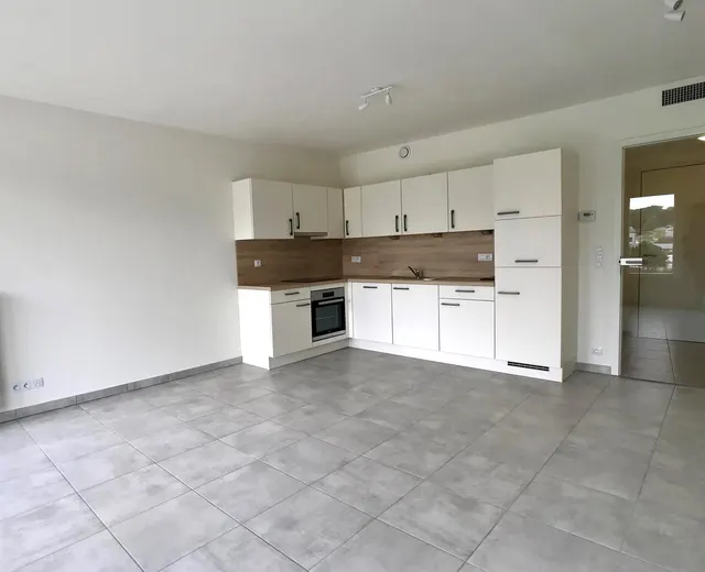 Studio for rent in Libramont-Chevigny – 1/9