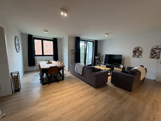 Appartement te huur in Namur – 1/15