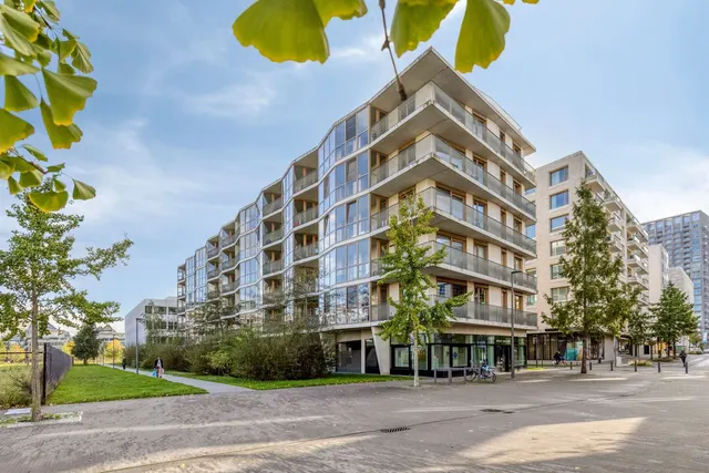 Appartement à vendre à Antwerpen – 1/35