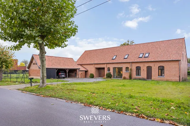 Woning à vendre à Beringen – 1/42