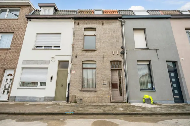 Huis for sale in Menen – 1/16