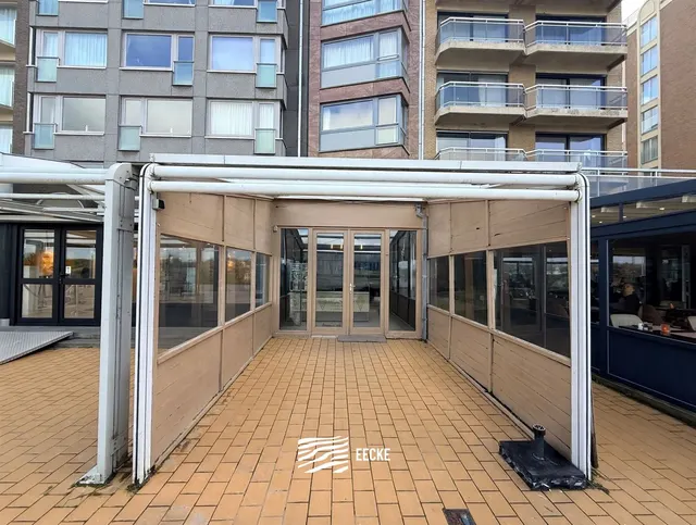 Studio te koop in Nieuwpoort – 1/24