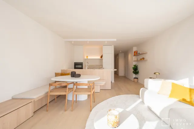 Appartement à vendre à Knokke-Heist – 1/20