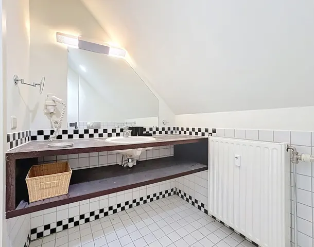 Apartment for sale in Bruxelles – 1/13