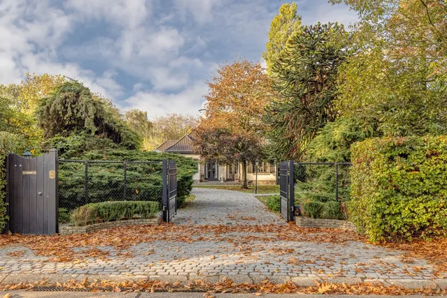 Villa te koop in Schilde – 1/27