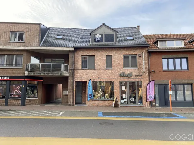 Apartment for rent in Brecht – 1/39