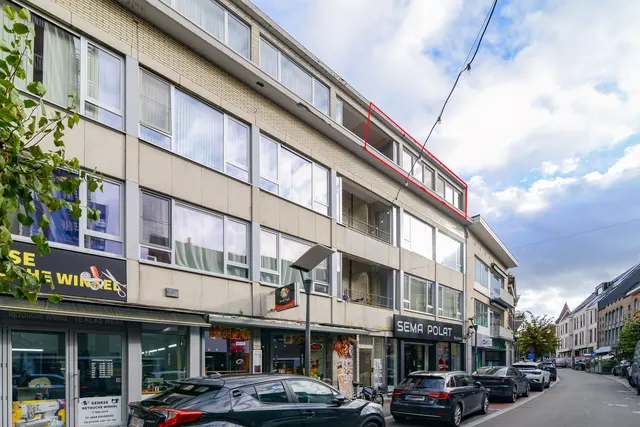 Appartement à vendre à Genk – 1/12