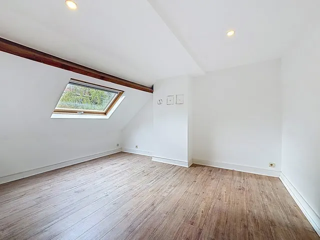 Maison à louer à Uccle – 1/18