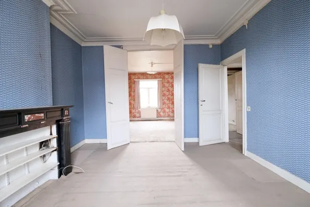 Apartment for sale in Bruxelles – 1/13
