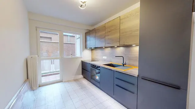 Appartement te huur in Woluwe-Saint-Lambert