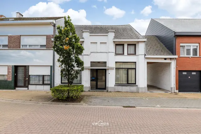 Woning à vendre à Puurs-Sint-Amands – 1/26