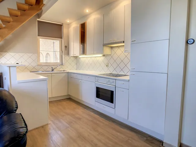 Appartement te huur in Poelkapelle – 1/7