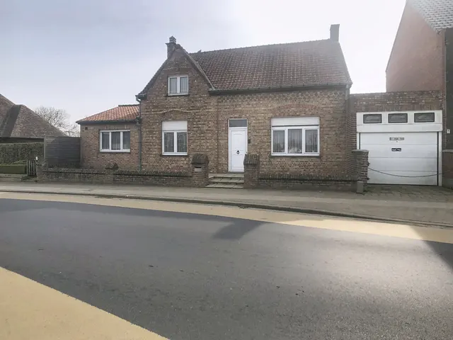 Huis te huur in Staden – 1/7