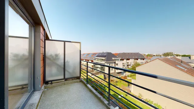 Appartement te huur in Woluwe-Saint-Lambert