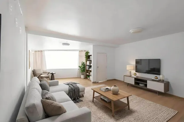 Apartment for sale in Bruxelles – 1/8