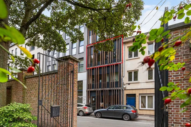 Appartement à vendre à Antwerpen – 1/14