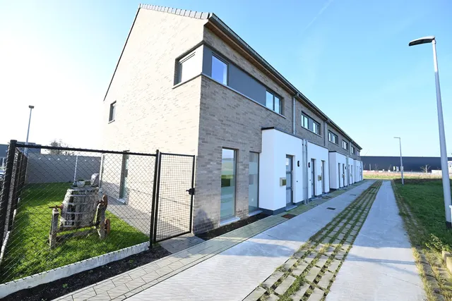 Huis te koop in Hooglede – 1/9