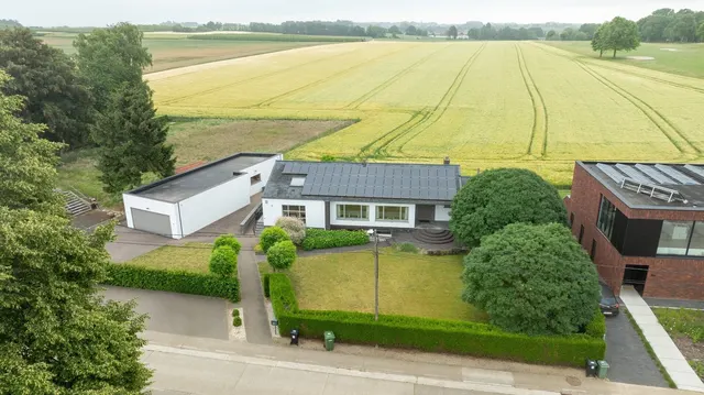 Woning en villa te koop in Tielt-Winge – 1/29