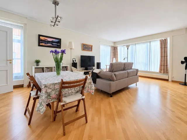 Appartement te huur in Woluwe-Saint-Pierre – 1/15
