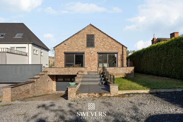 Woning à vendre à Tongeren-Borgloon – 1/30