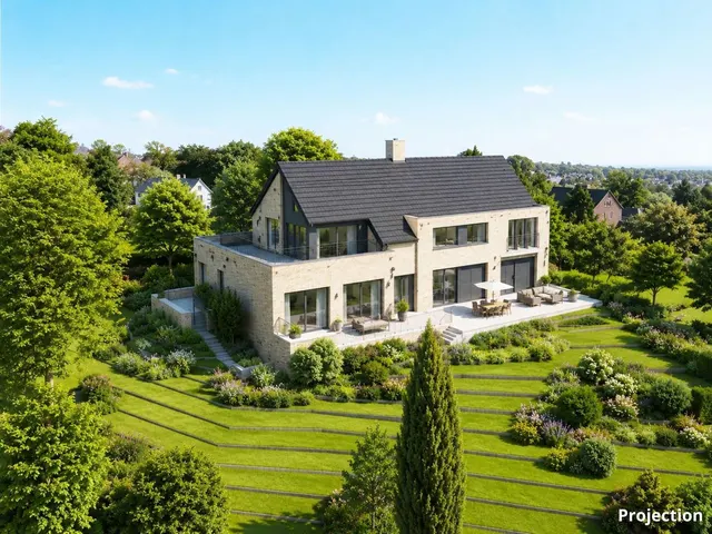 Maison à vendre à Rhode-Saint-Genèse – 1/27