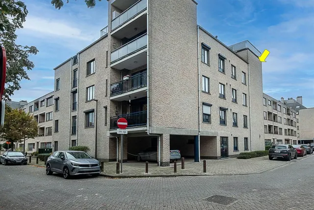 Appartement à vendre à Deurne – 1/19