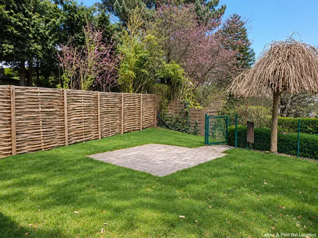 Appartement te huur in Woluwe-Saint-Pierre – 1/17